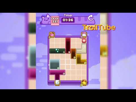 Drop The Cat Level 331
