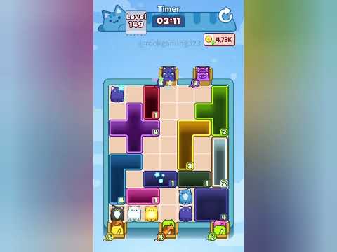 Drop The Cat Level 149