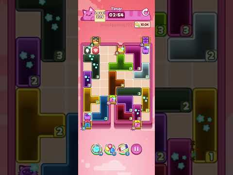 Drop The Cat Level 329