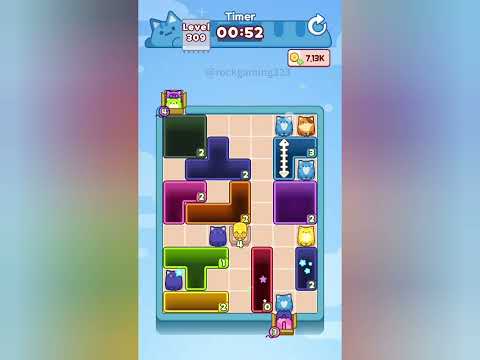 Drop The Cat Level 309
