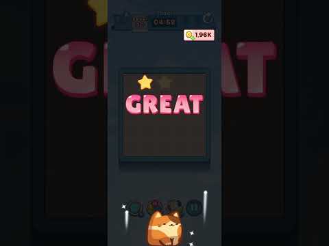 Drop The Cat Level 30