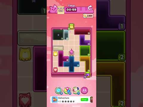 Drop The Cat Level 226