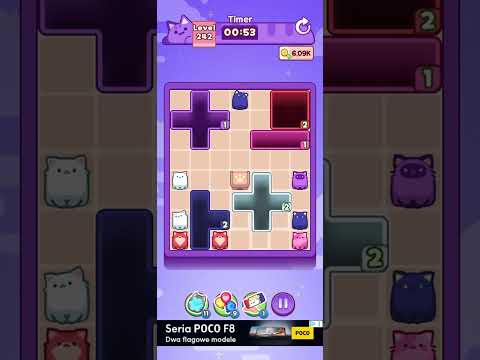 Drop The Cat Level 242