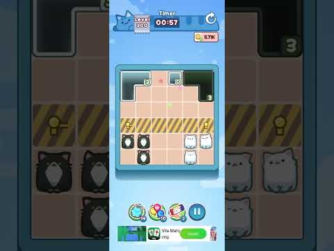 Drop The Cat Level 300