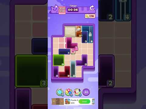 Drop The Cat Level 398