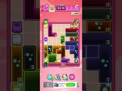 Drop The Cat Level 413