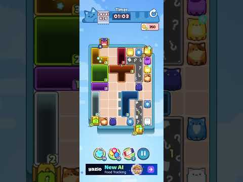 Drop The Cat Level 426