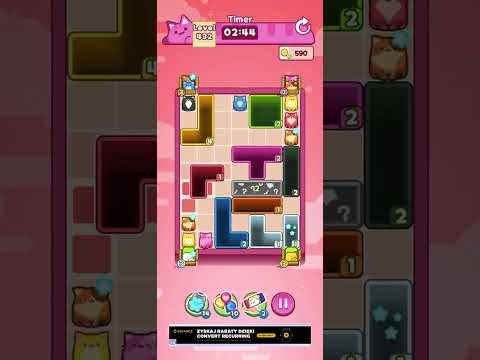 Drop The Cat Level 432