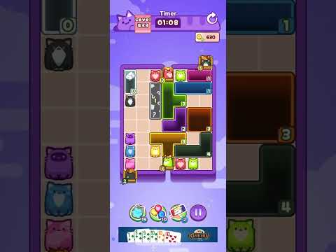 Drop The Cat Level 433