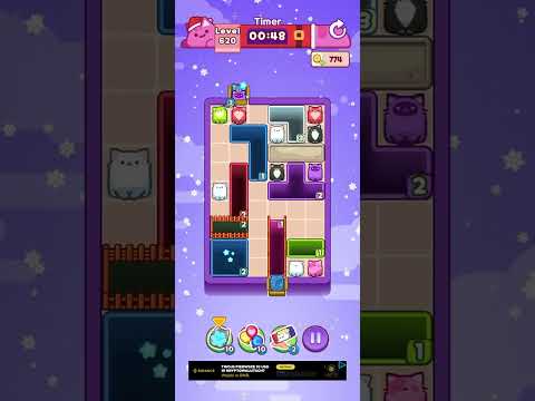 Drop The Cat Level 620