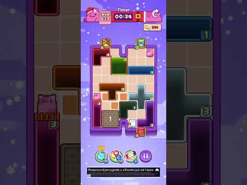 Drop The Cat Level 623