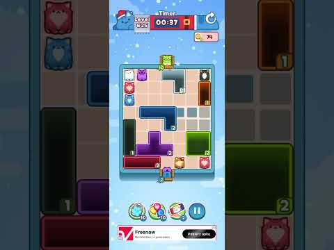 Drop The Cat Level 625