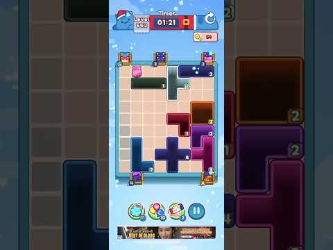 Drop The Cat Level 662