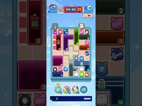 Drop The Cat Level 631