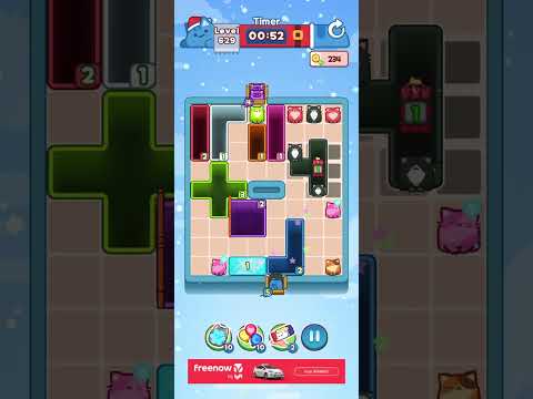 Drop The Cat Level 629