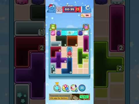 Drop The Cat Level 636