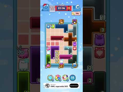 Drop The Cat Level 680