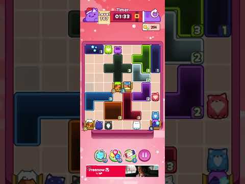 Drop The Cat Level 767