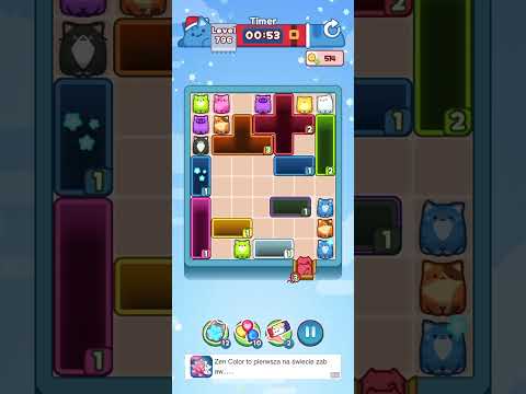 Drop The Cat Level 796