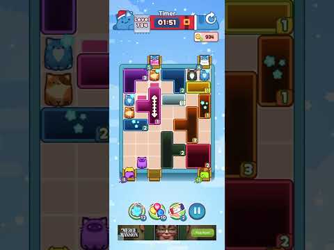 Drop The Cat Level 784