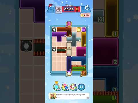 Drop The Cat Level 852