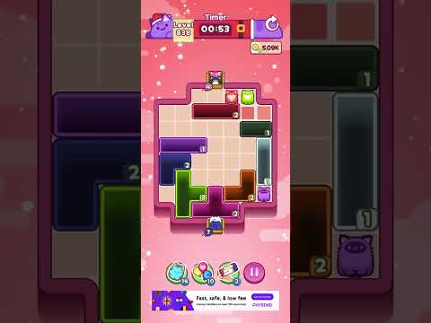 Drop The Cat Level 838