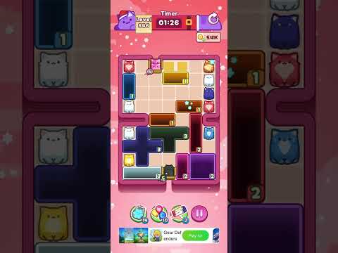 Drop The Cat Level 846