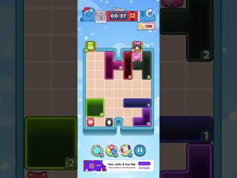 Drop The Cat Level 813