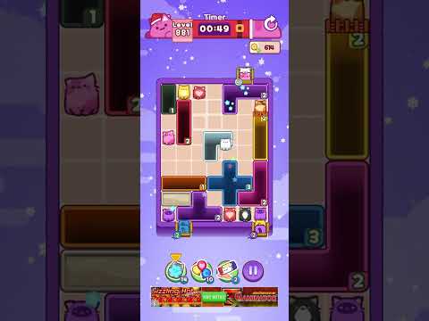 Drop The Cat Level 881