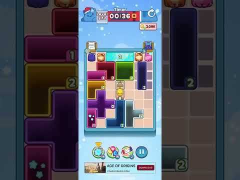 Drop The Cat Level 873