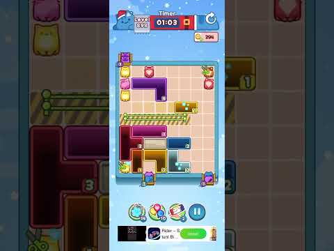 Drop The Cat Level 898