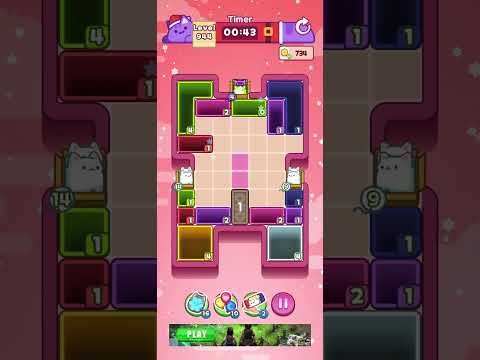 Drop The Cat Level 944