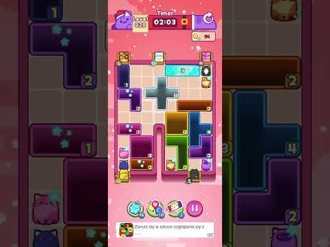 Drop The Cat Level 928