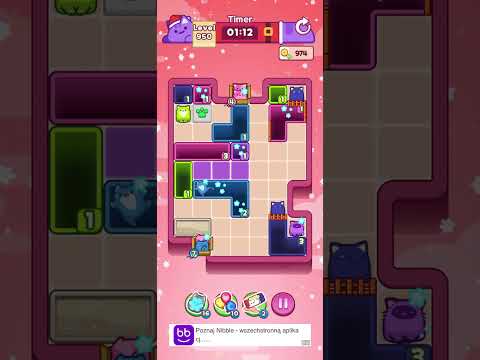 Drop The Cat Level 950