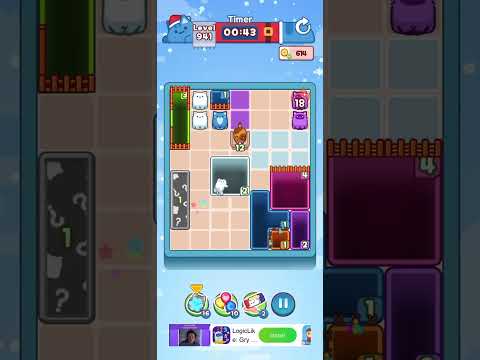 Drop The Cat Level 941