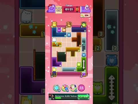 Drop The Cat Level 924