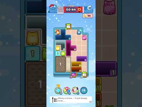 Drop The Cat Level 984