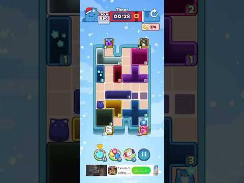 Drop The Cat Level 990