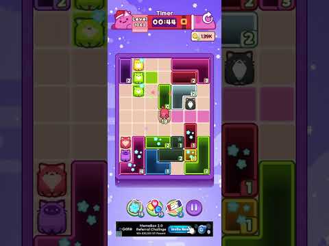 Drop The Cat Level 1063