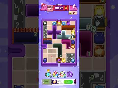 Drop The Cat Level 1071