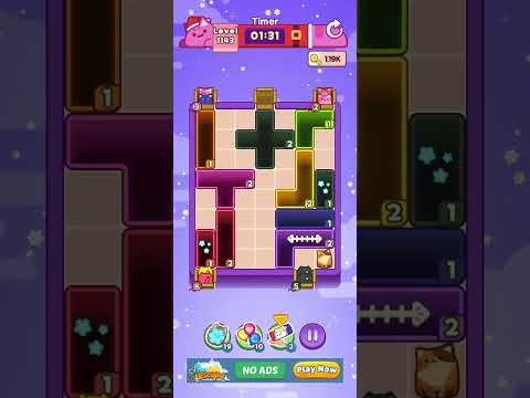 Drop The Cat Level 1143