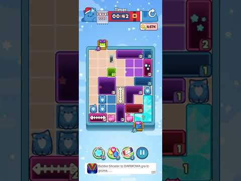 Drop The Cat Level 1220