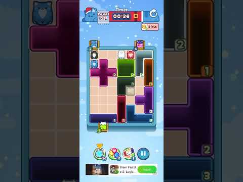 Drop The Cat Level 1227