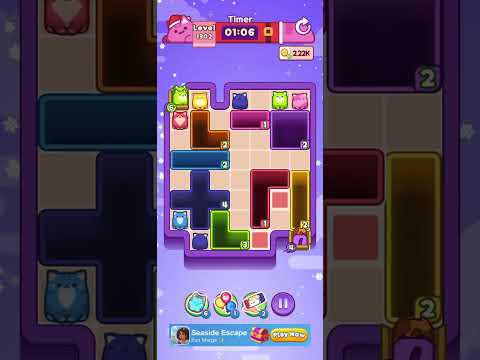 Drop The Cat Level 1302