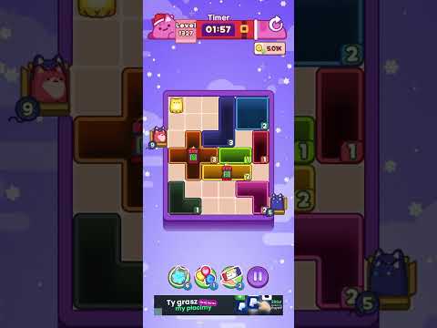 Drop The Cat Level 1327