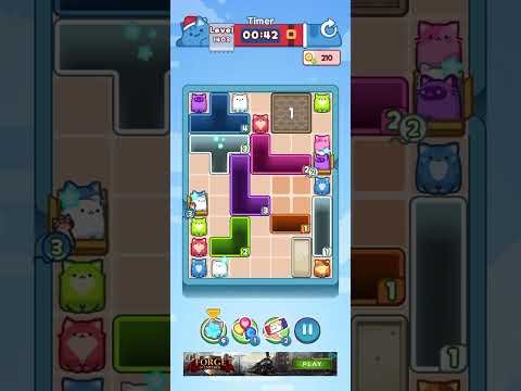 Drop The Cat Level 1403