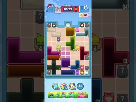 Drop The Cat Level 1430