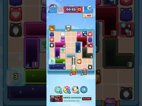 Drop The Cat Level 1450