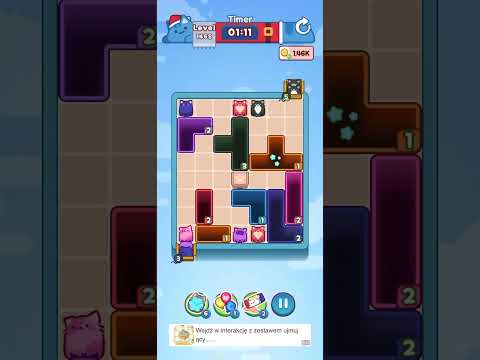 Drop The Cat Level 1468