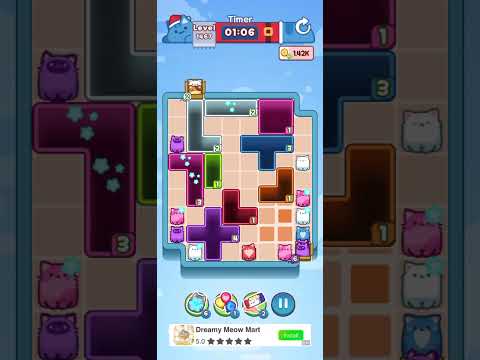 Drop The Cat Level 1467